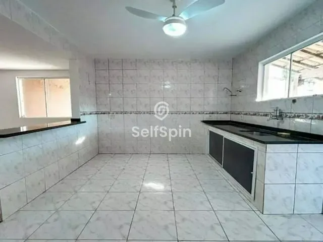 Casa com 180m² 2 quartos e 3 banheiros, para alugar, no bairro Engenho do Mato em Niterói