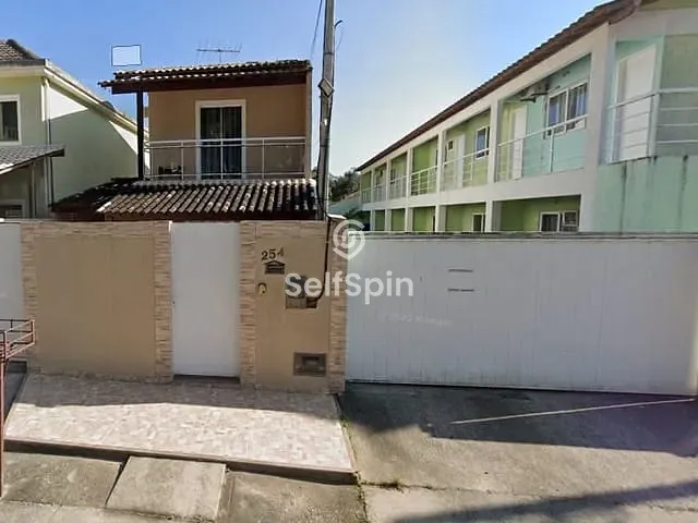 Casa com 180m² 2 quartos e 3 banheiros, para alugar, no bairro Engenho do Mato em Niterói