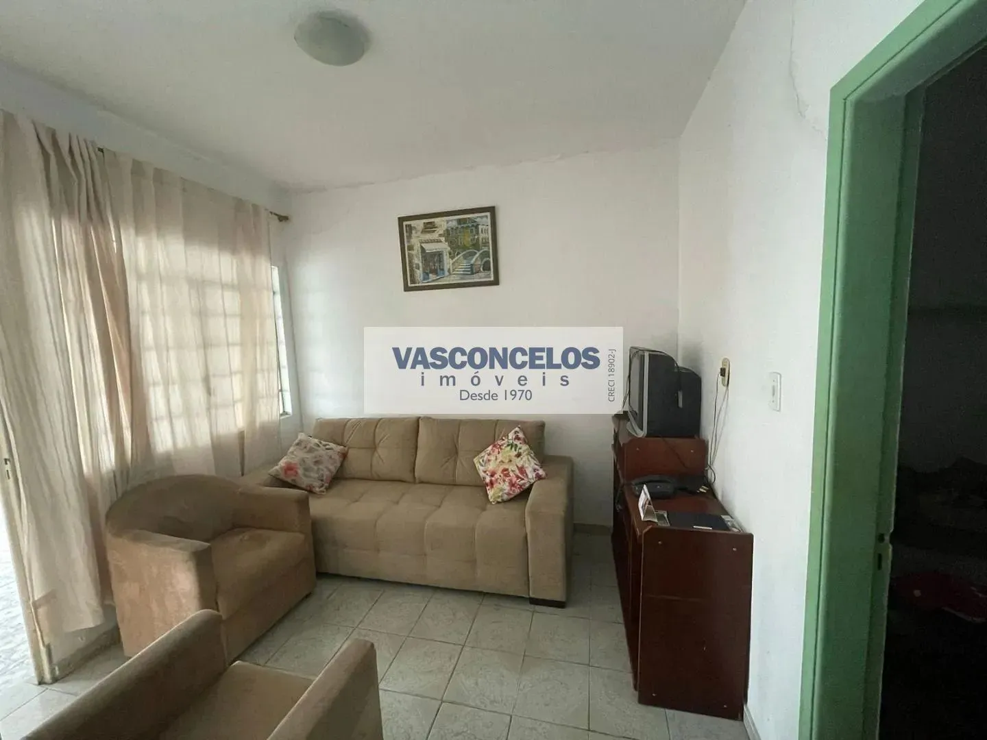 Casa, 2 quartos, 113 m² - Foto 2
