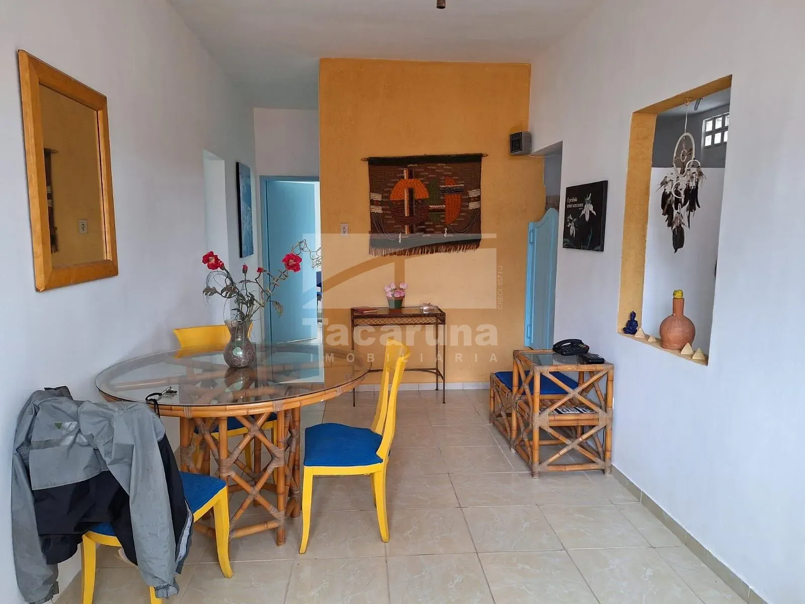 Casa, 1 quarto, 185 m² - Foto 2