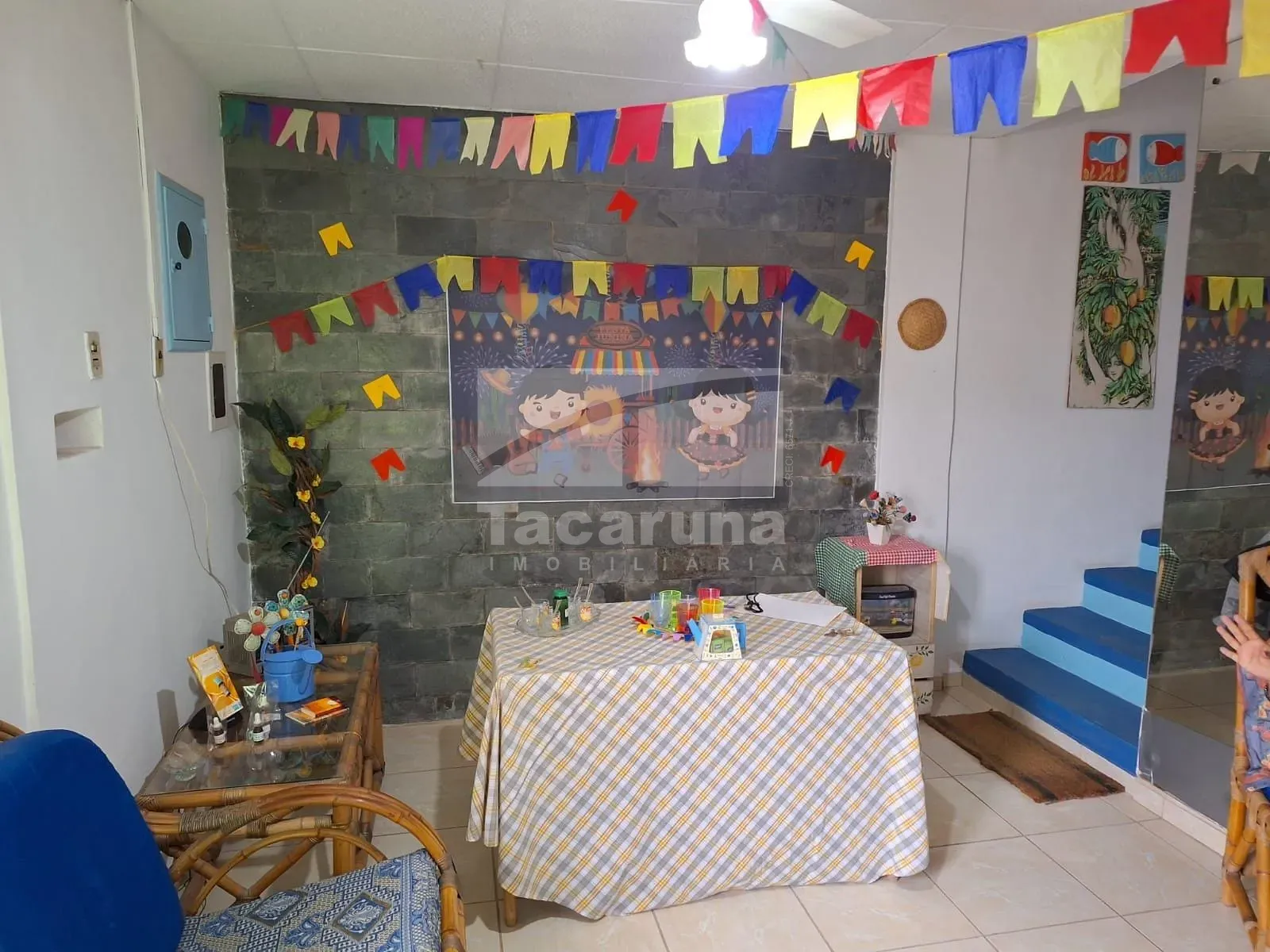 Casa, 1 quarto, 185 m² - Foto 6