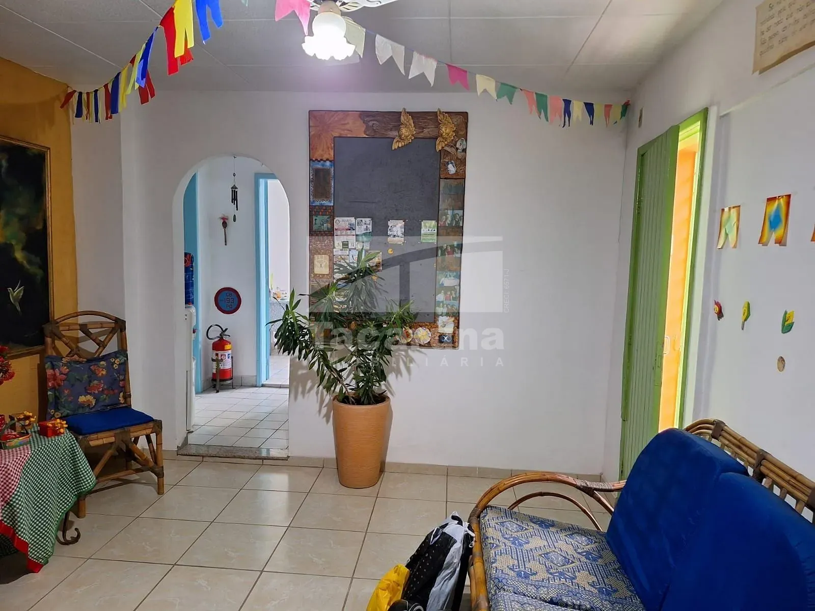 Casa, 1 quarto, 185 m² - Foto 4