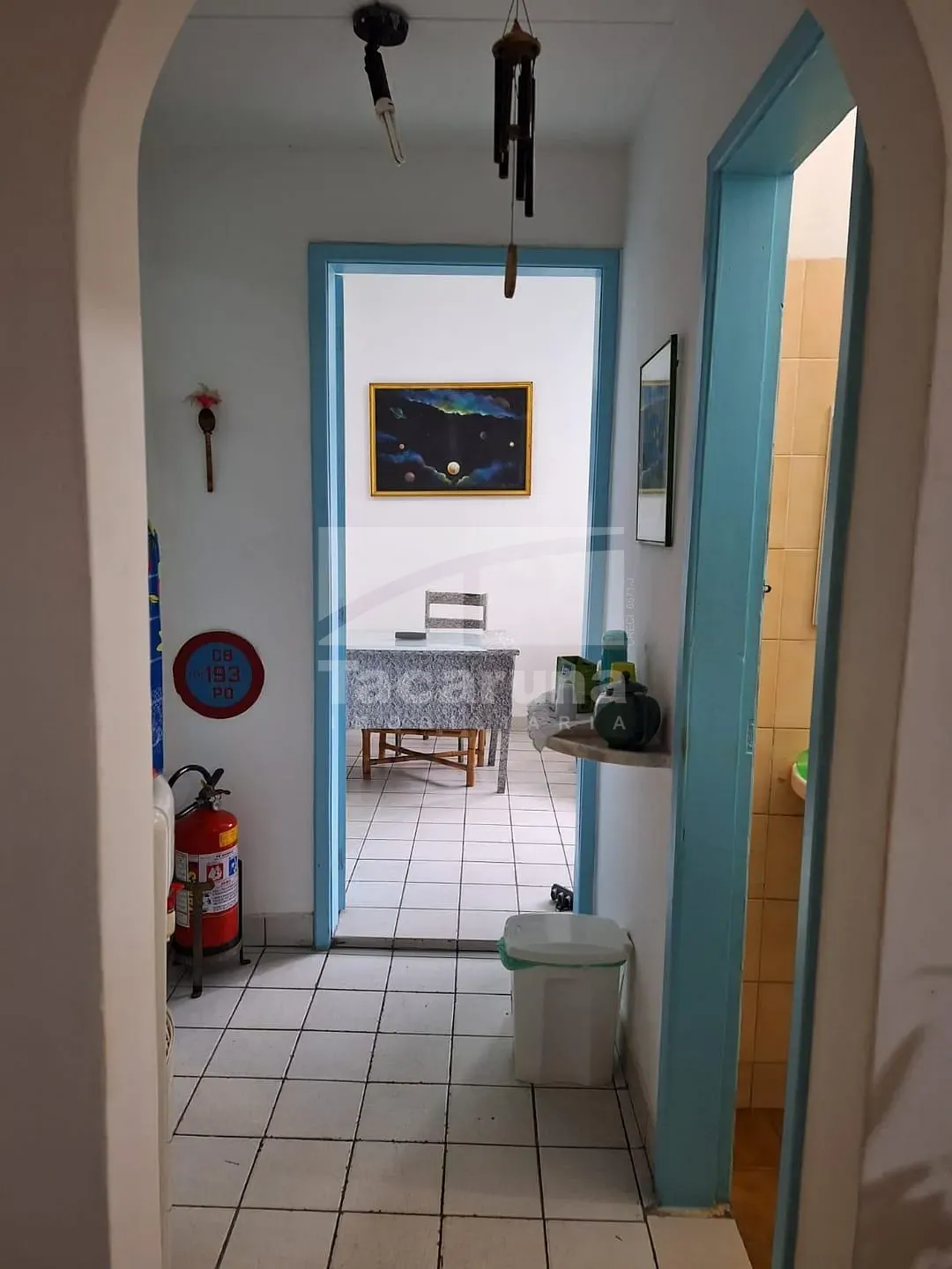 Casa, 1 quarto, 185 m² - Foto 7