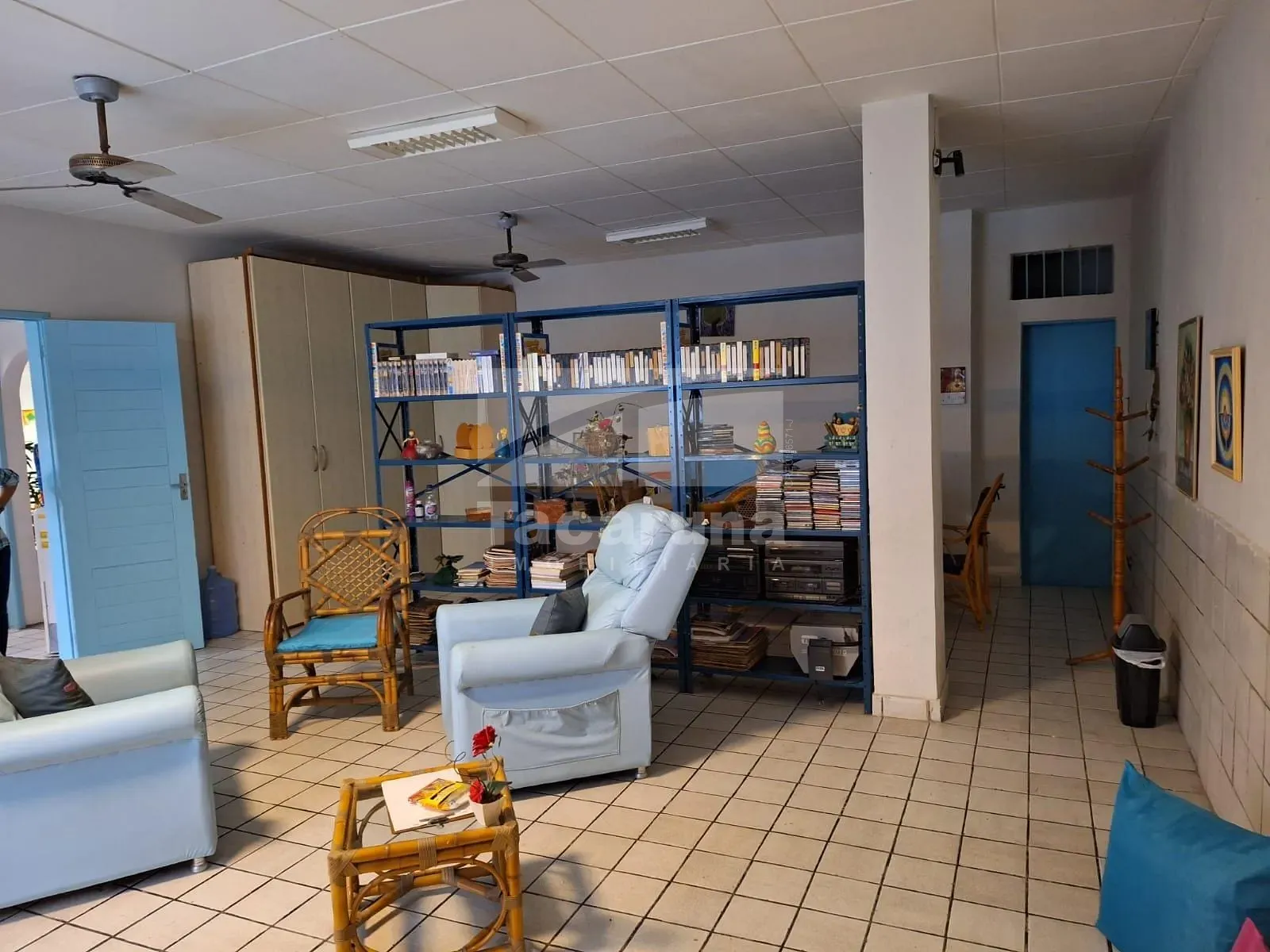 Casa, 1 quarto, 185 m² - Foto 17