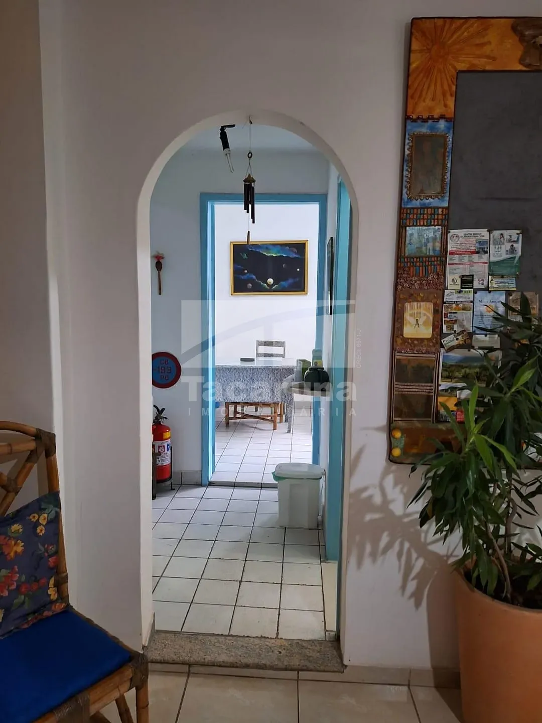 Casa, 1 quarto, 185 m² - Foto 15