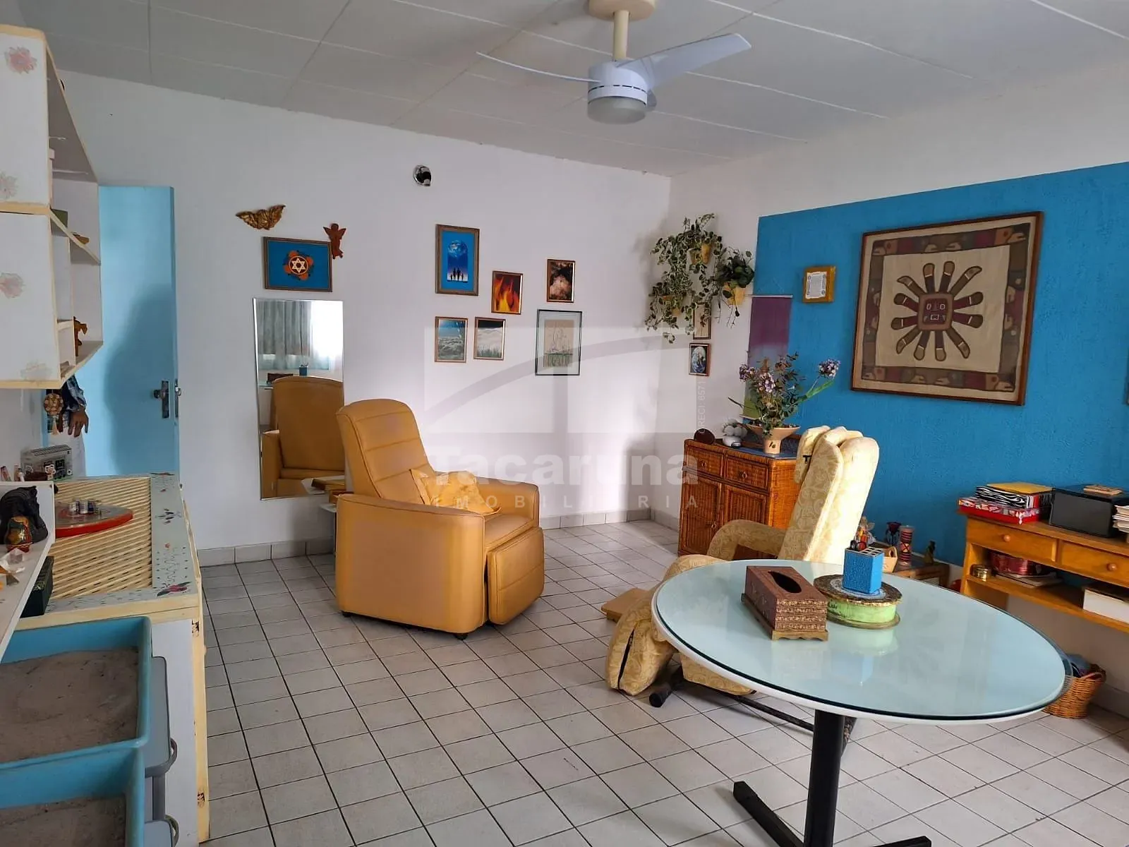 Casa, 1 quarto, 185 m² - Foto 9