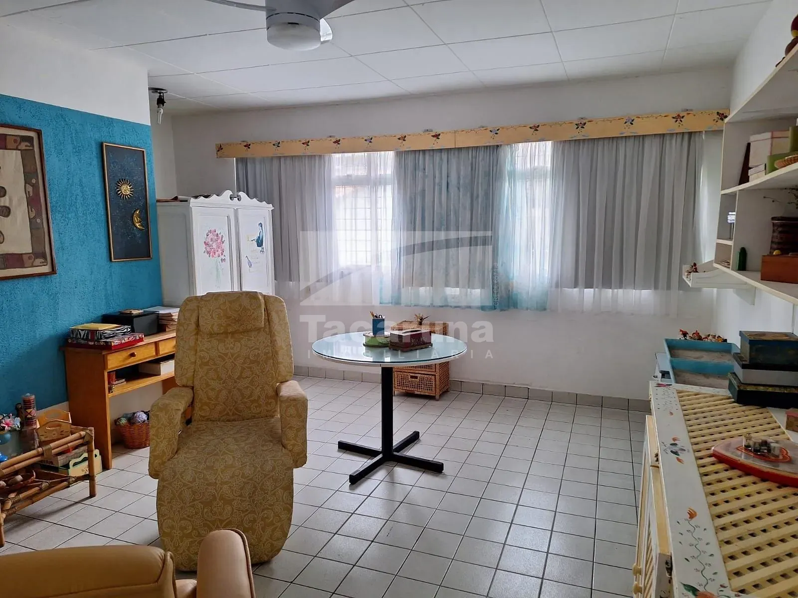 Casa, 1 quarto, 185 m² - Foto 16