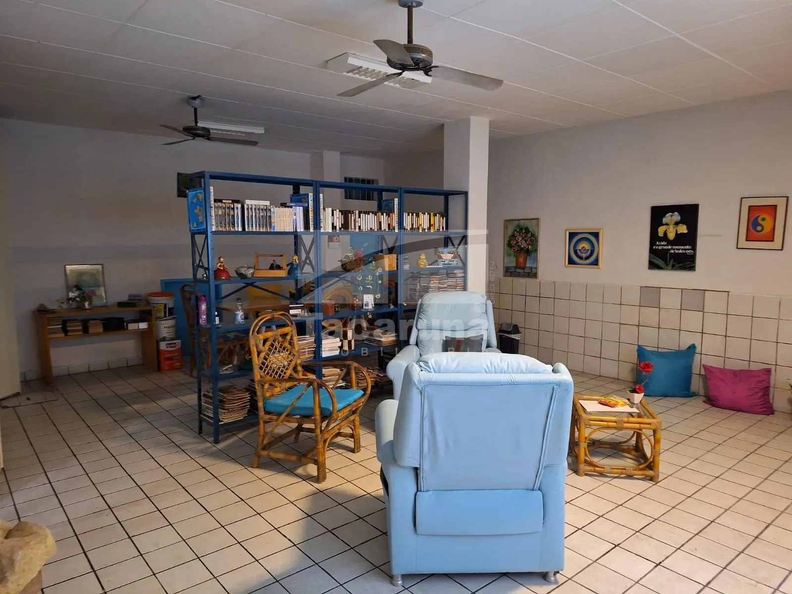 Casa, 1 quarto, 185 m² - Foto 18
