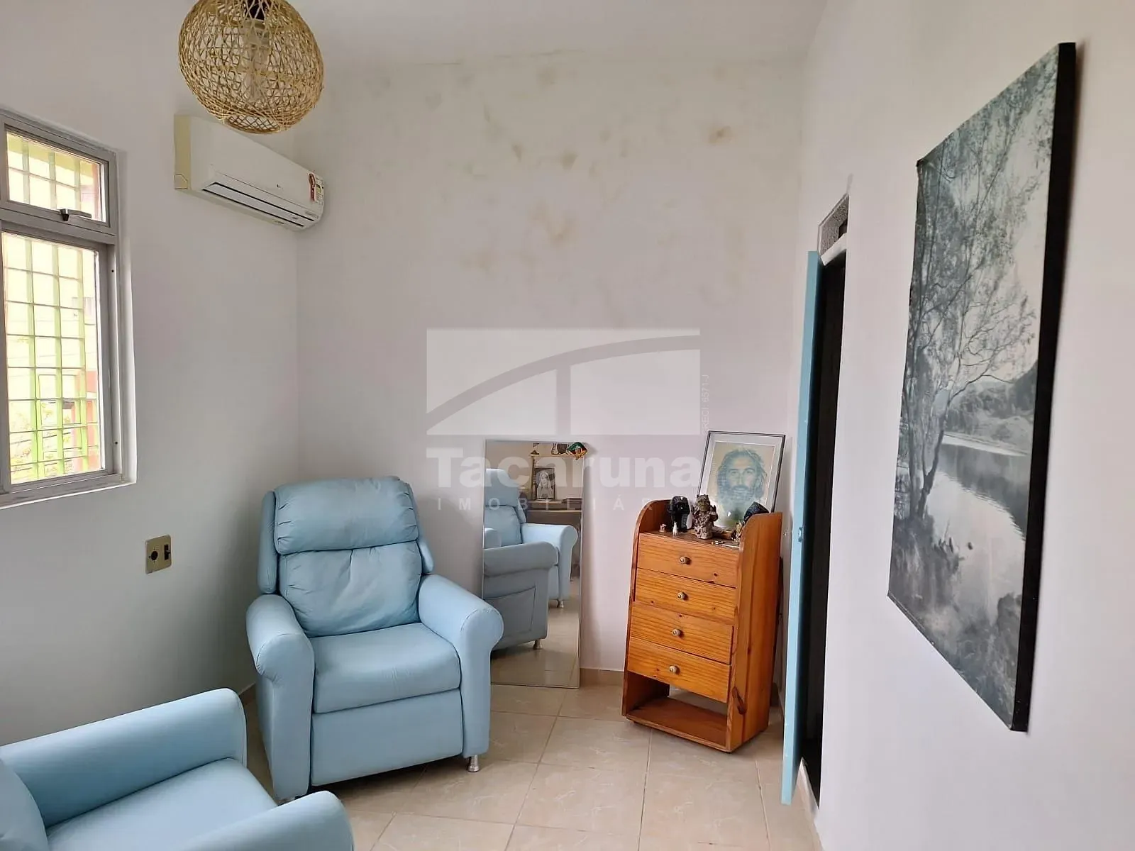 Casa, 1 quarto, 185 m² - Foto 12