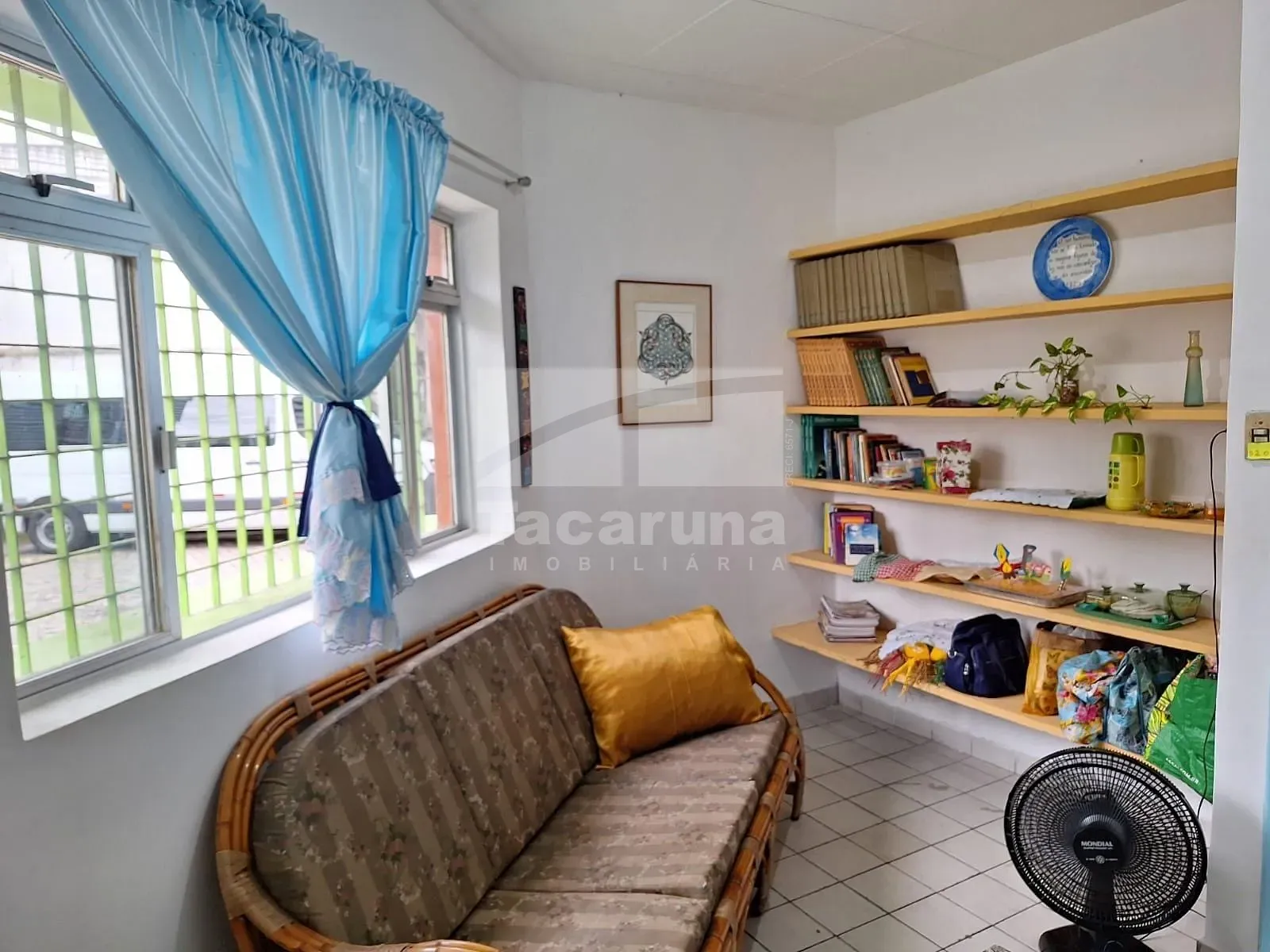 Casa, 1 quarto, 185 m² - Foto 3