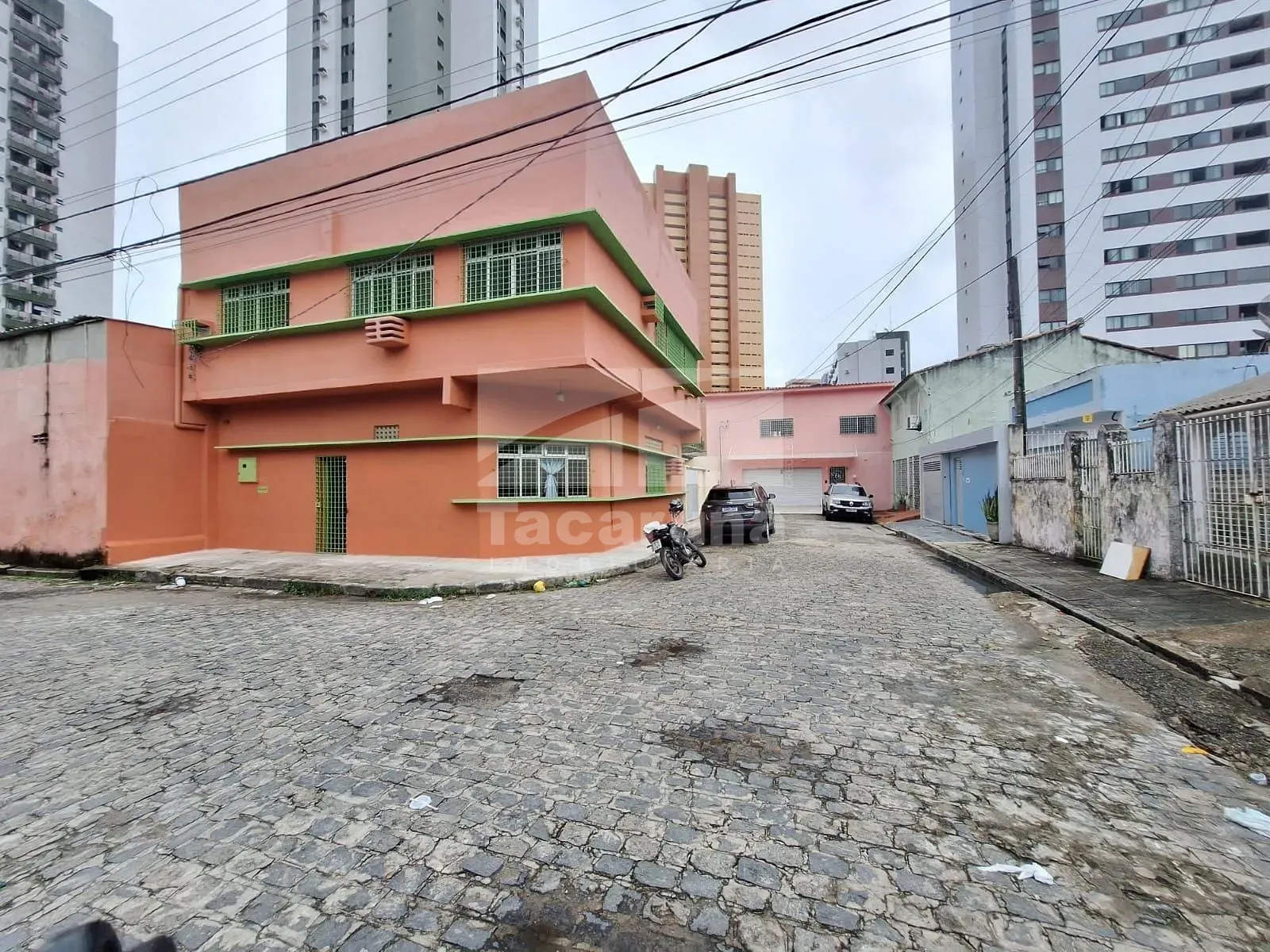 Casa, 1 quarto, 185 m² - Foto 28