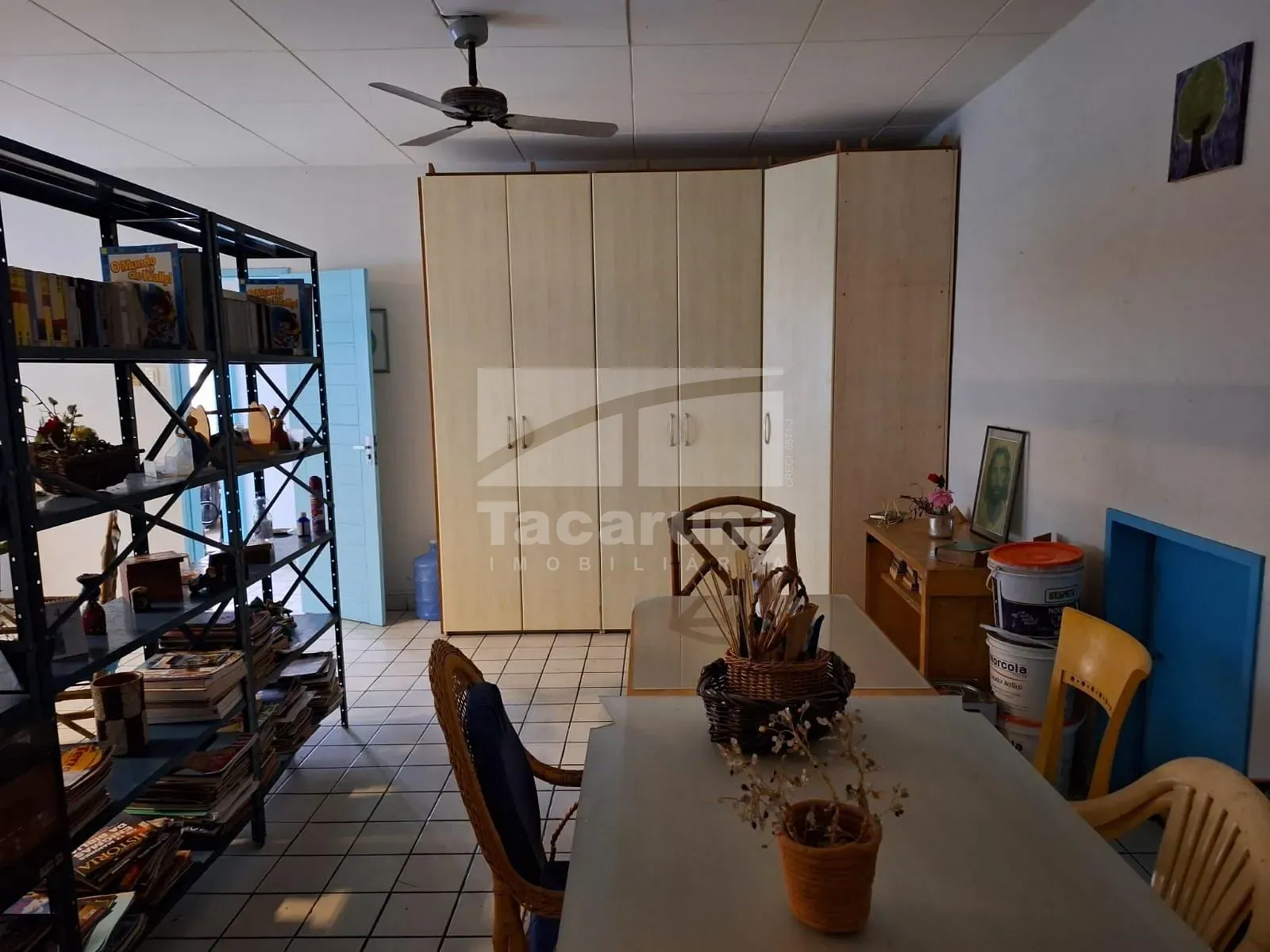 Casa, 1 quarto, 185 m² - Foto 20