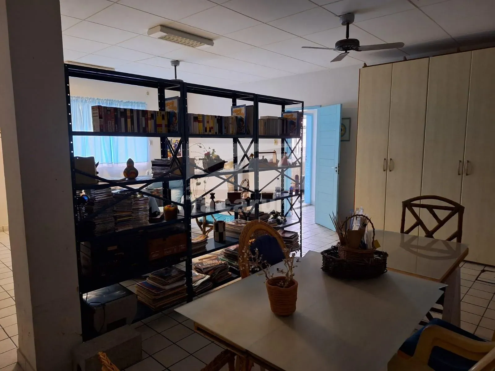 Casa, 1 quarto, 185 m² - Foto 19