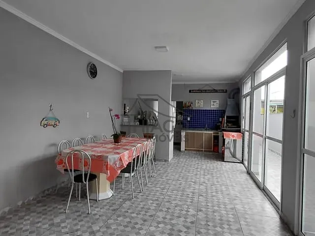 Casa com 250m² 2 quartos e 2 banheiros, à venda, no bairro Sapopemba em São Paulo