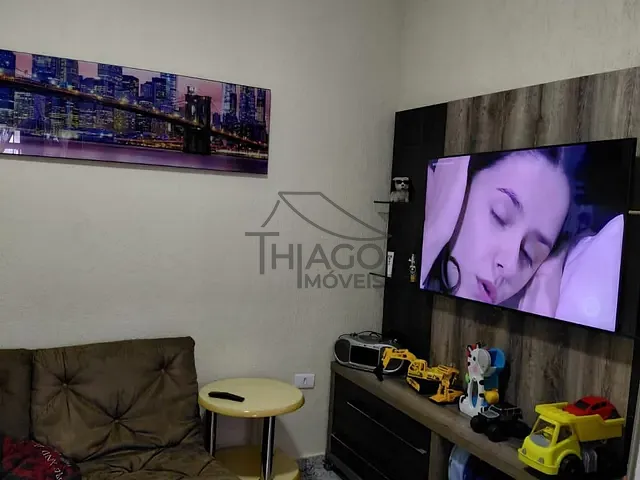 Casa com 250m² 2 quartos e 2 banheiros, à venda, no bairro Sapopemba em São Paulo