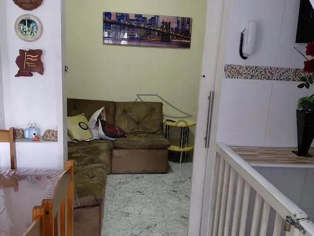 Casa com 250m² 2 quartos e 2 banheiros, à venda, no bairro Sapopemba em São Paulo