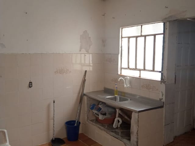 Casa com 80m² 1 quarto e 1 banheiro, à venda, no bairro Três Vendas em Pelotas