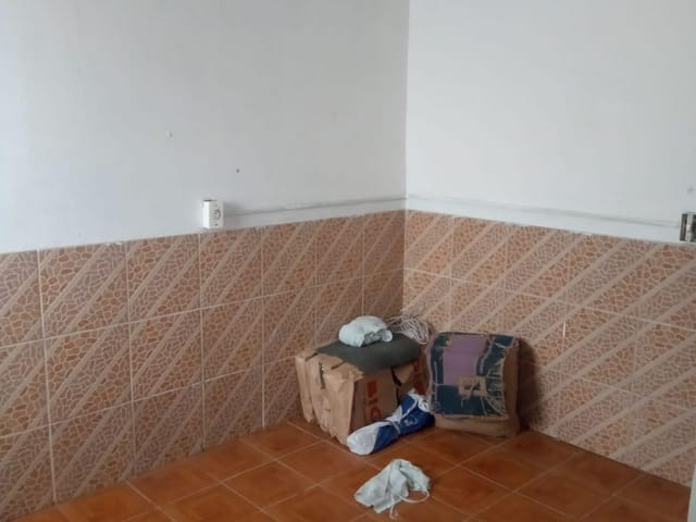 Casa com 80m² 1 quarto e 1 banheiro, à venda, no bairro Três Vendas em Pelotas
