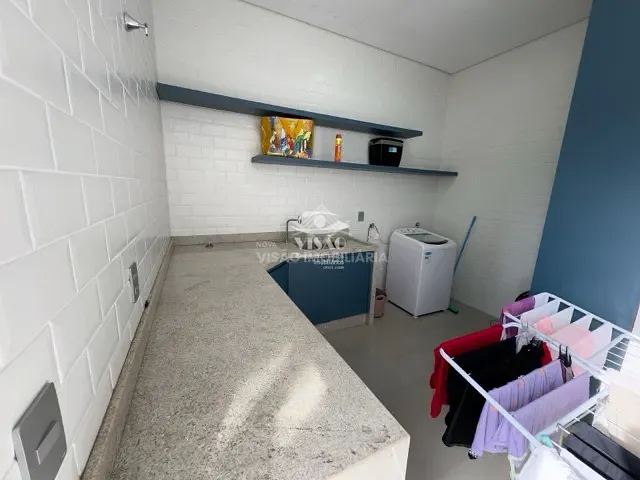 Casa 5 quartos e 2 banheiros, à venda, no bairro Residencial Recanto Suíço em Sinop