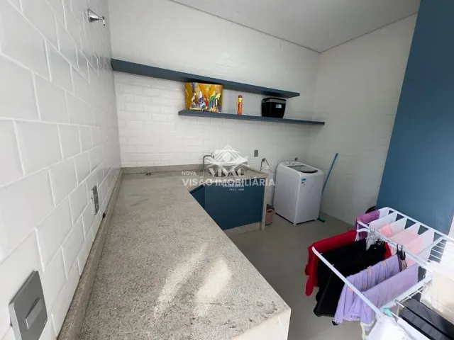 Casa 5 quartos e 2 banheiros, à venda, no bairro Residencial Recanto Suíço em Sinop