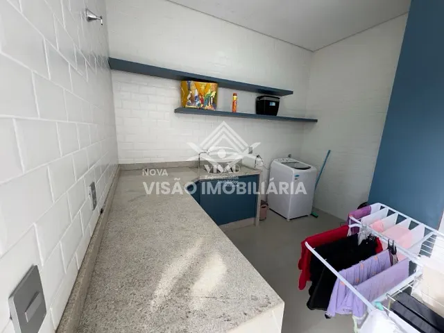 Casa 5 quartos e 2 banheiros, à venda, no bairro Residencial Recanto Suíço em Sinop