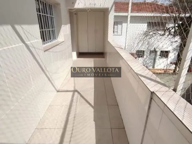 Sobrado com 153m² 3 quartos e 1 banheiro, à venda, no bairro Vila Bertioga em São Paulo