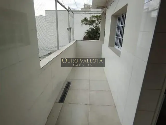 Sobrado com 153m² 3 quartos e 1 banheiro, à venda, no bairro Vila Bertioga em São Paulo