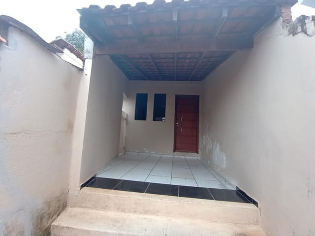 Casa com 347m² 2 quartos e 1 banheiro, à venda, no bairro Vila Clayton em São João da Boa Vista