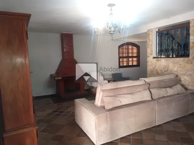 Casa com 360m² 4 quartos e 7 banheiros, à venda, no bairro Piratininga em Niterói