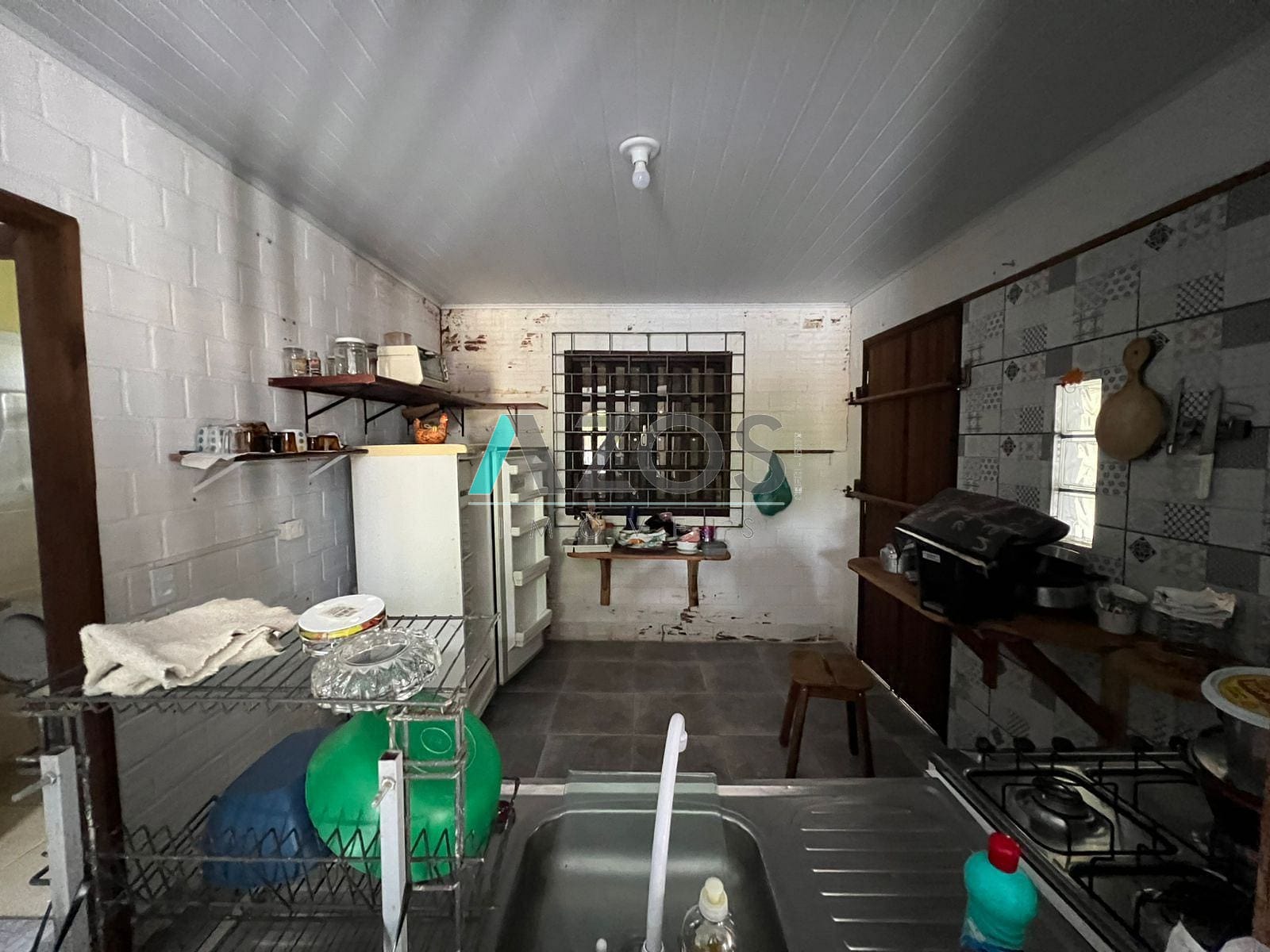 Casa, 2 quartos, 100 m² - Foto 12