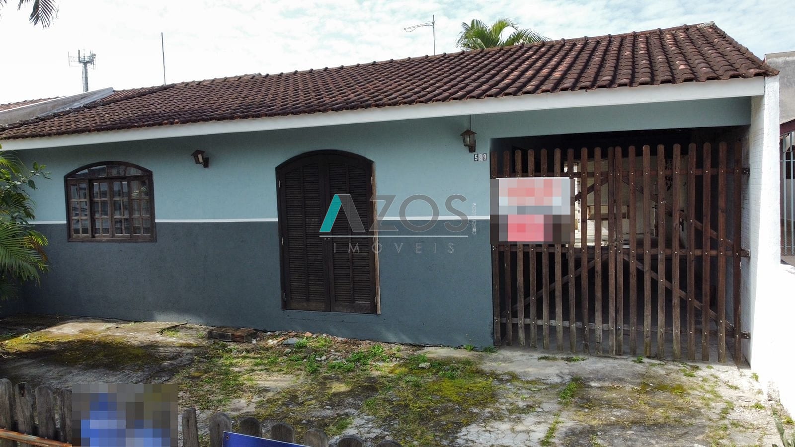 Casa, 2 quartos, 100 m² - Foto 4