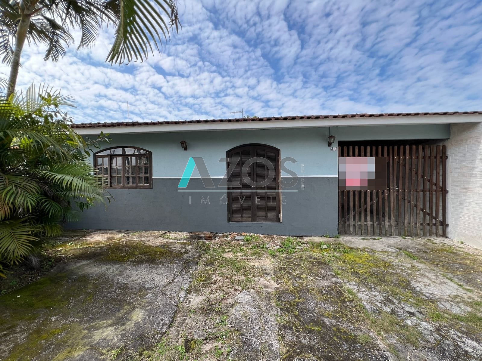 Casa, 2 quartos, 100 m² - Foto 3