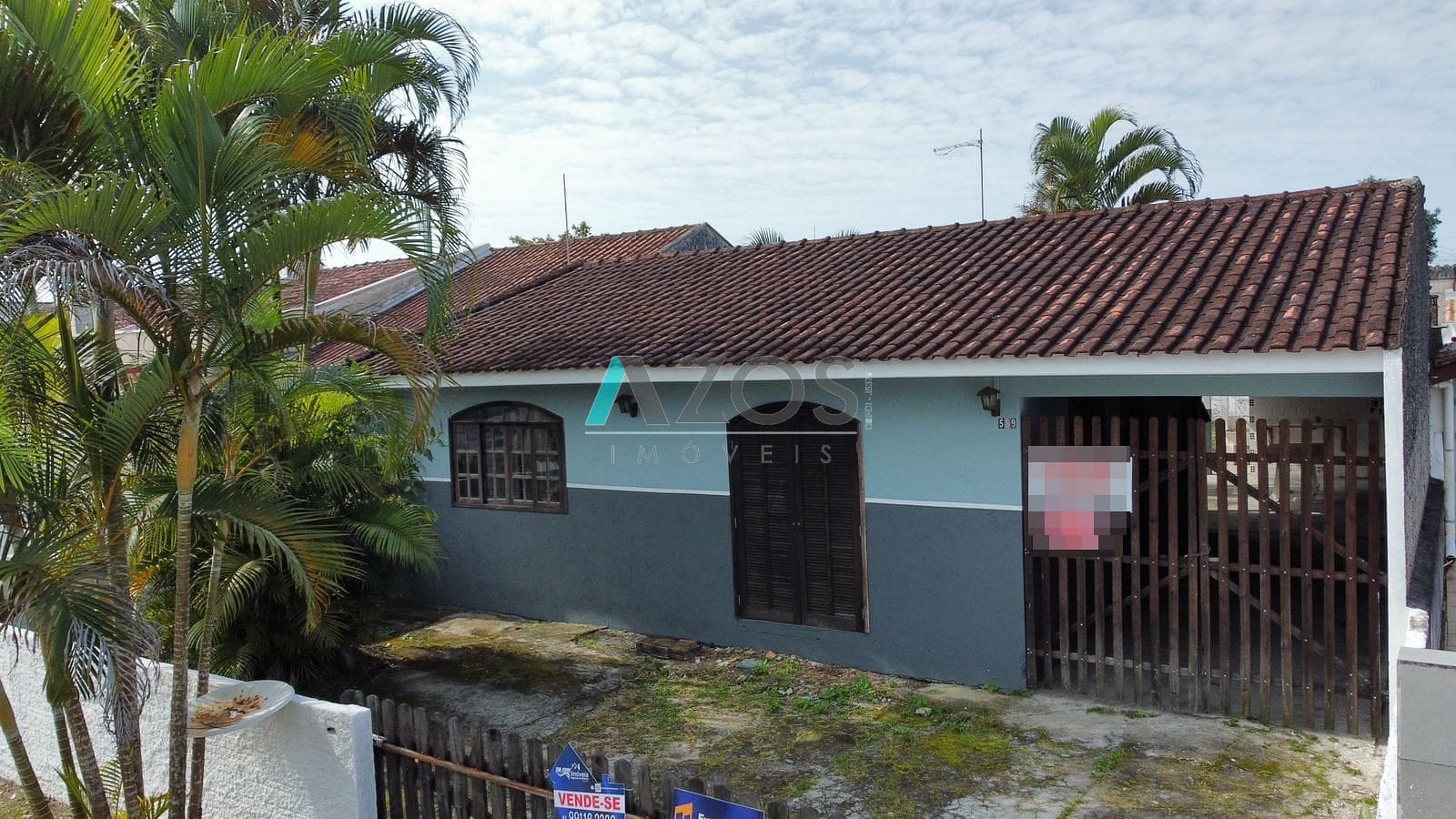 Casa, 2 quartos, 100 m² - Foto 2