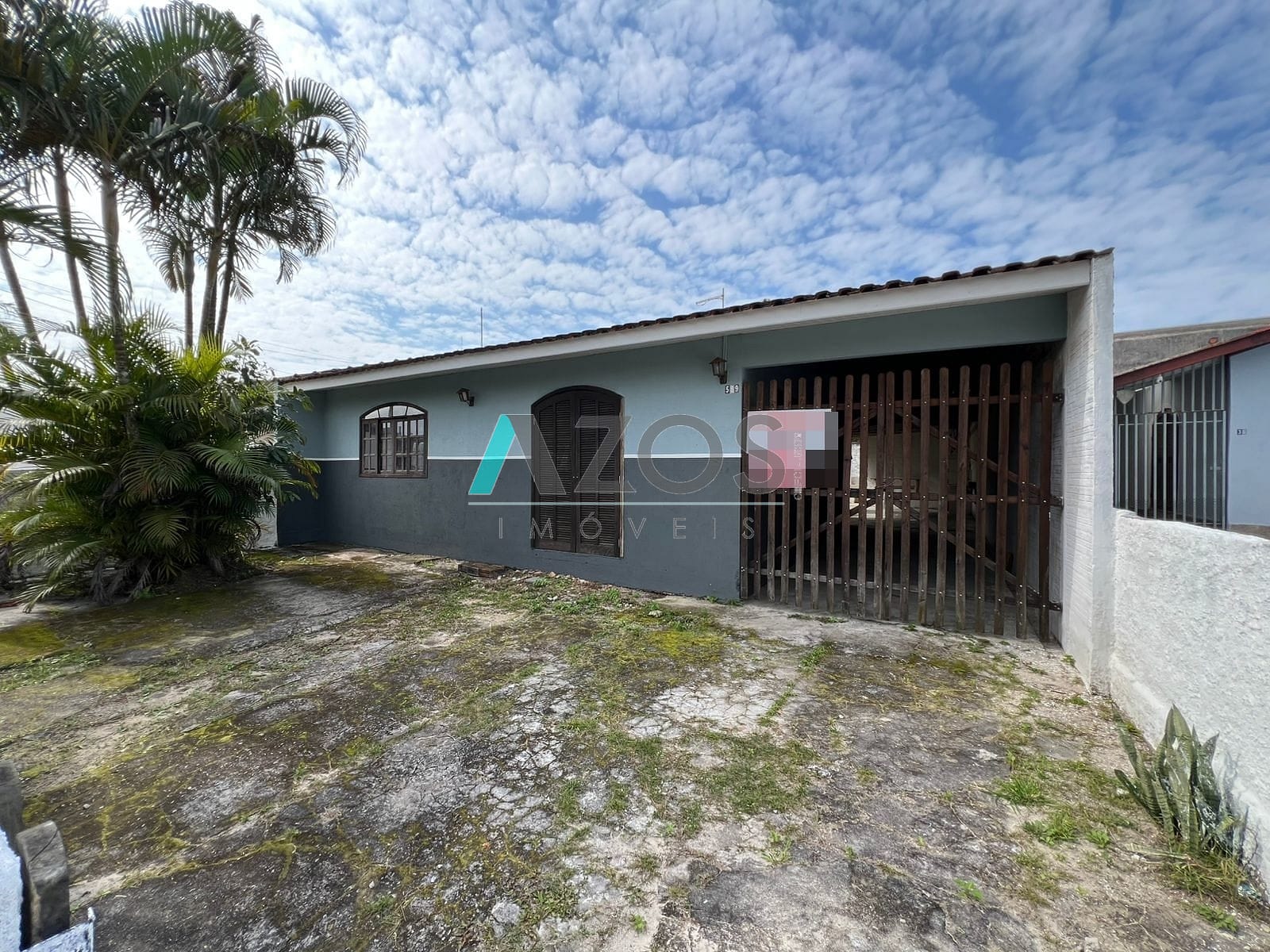 Casa, 2 quartos, 100 m² - Foto 1