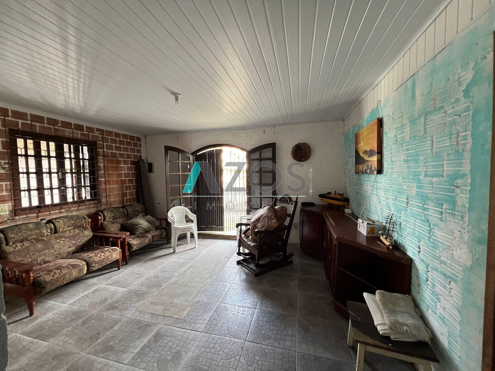 Casa, 2 quartos, 100 m² - Foto 5