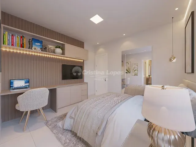 Casa com 126m² 3 quartos e 3 banheiros, à venda, no bairro Uruguai em Teresina