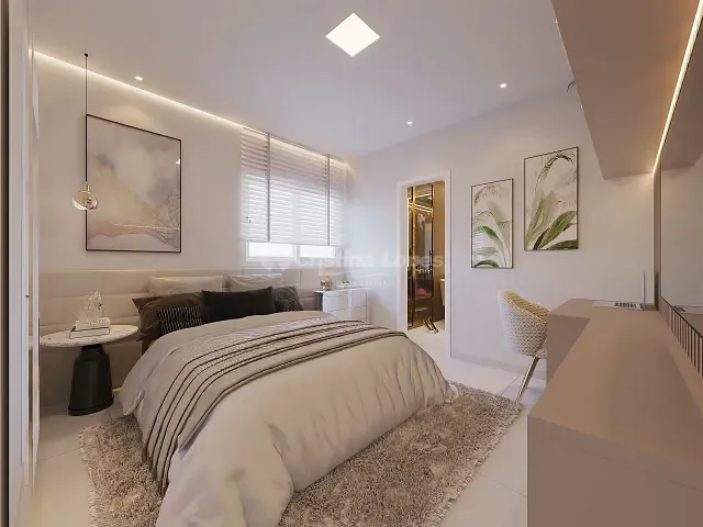Casa com 126m² 3 quartos e 3 banheiros, à venda, no bairro Uruguai em Teresina