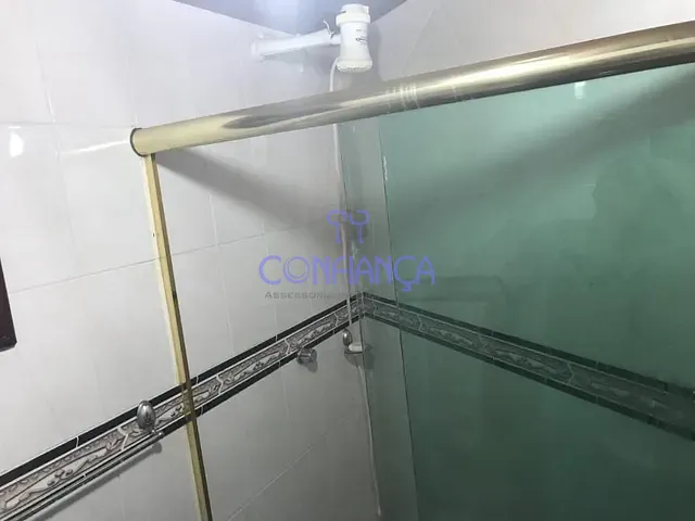 Casa com 330m² 6 quartos e 6 banheiros, à venda, no bairro Campo Grande em Rio de Janeiro