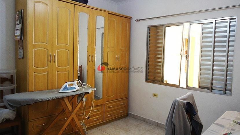 Casa à venda com 5 quartos, 10m² - Foto 13