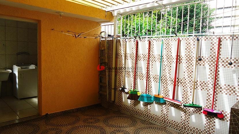 Casa à venda com 5 quartos, 10m² - Foto 25