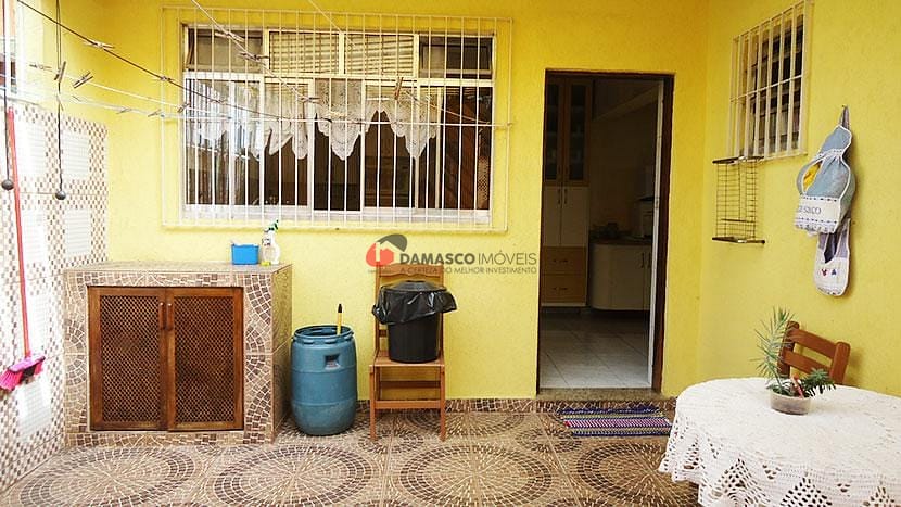 Casa à venda com 5 quartos, 10m² - Foto 26