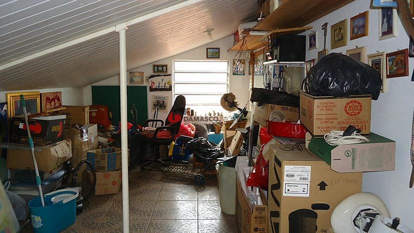 Casa à venda com 5 quartos, 10m² - Foto 21