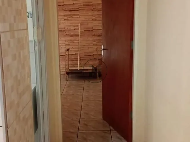 Casa com 170m² 2 quartos e 1 banheiro, à venda, no bairro Parque São Francisco em Guaratinguetá