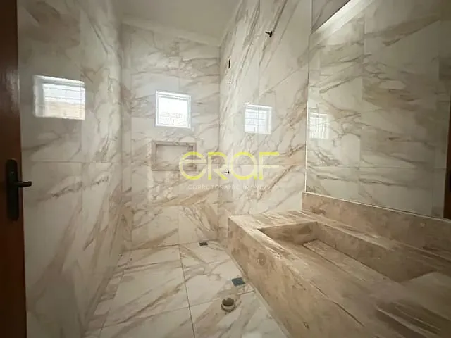 Casa com 240m² 3 quartos e 2 banheiros, à venda, no bairro Parque da Colina I em Formosa