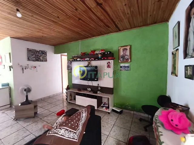 Casa com 337m² 3 quartos e 1 banheiro, à venda, no bairro Residencial Professora Marieta em Londrina