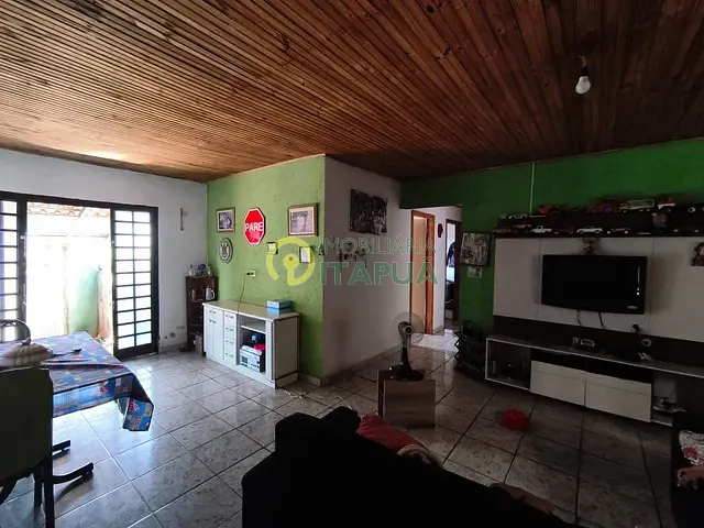 Casa com 337m² 3 quartos e 1 banheiro, à venda, no bairro Residencial Professora Marieta em Londrina