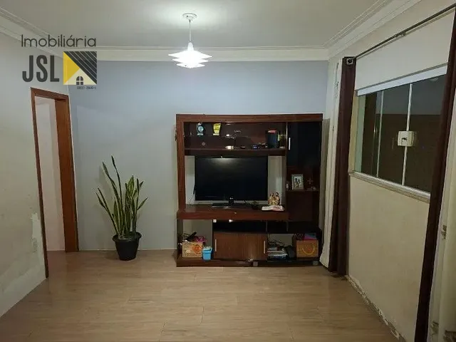 Casa com 150m² 2 quartos e 1 banheiro, à venda, no bairro Parque Residencial Nova Caçapava em Caçapava