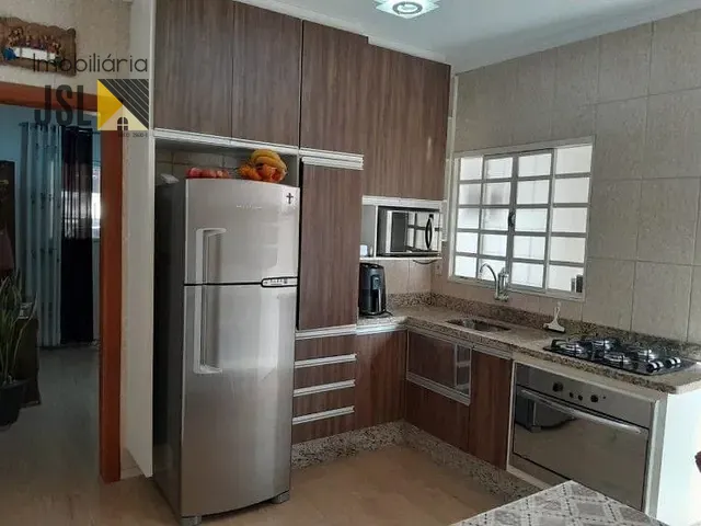 Casa com 150m² 2 quartos e 1 banheiro, à venda, no bairro Parque Residencial Nova Caçapava em Caçapava