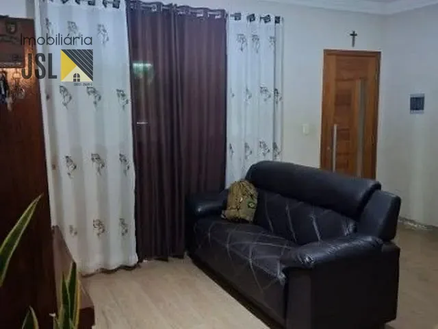 Casa com 150m² 2 quartos e 1 banheiro, à venda, no bairro Parque Residencial Nova Caçapava em Caçapava