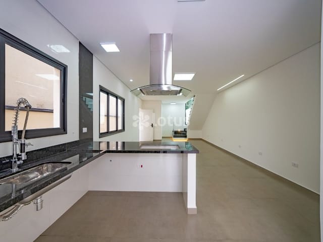 Casa com 150m² 3 quartos e 2 banheiros, à venda, no bairro Nova Jaguari em Santana de Parnaíba